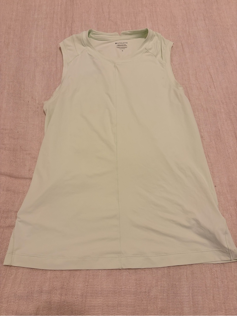 Athleta Sunchaser UPF Tank Medium